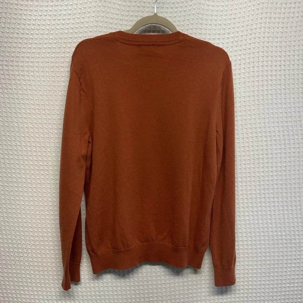 Banana Republic armpit 21